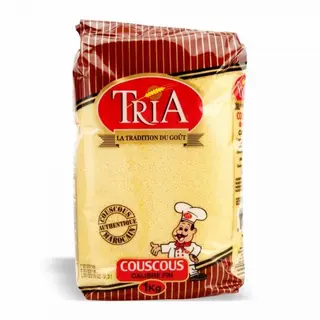 Couscous Tria 1kg