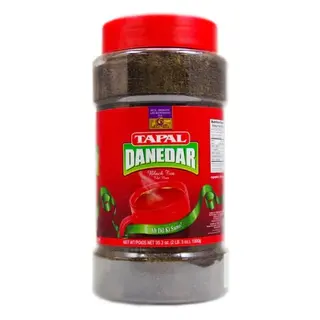 Tapal Danedar tea 900g