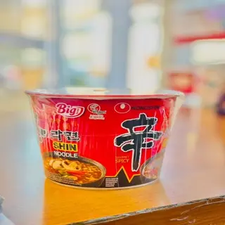 Noodles