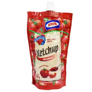 Ketchup 200g