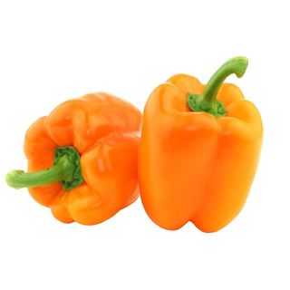 Peperone Giallo (Yellow Capsicum) 1kg