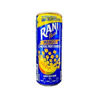 Rani Float Mango Flavour Drink 240ml