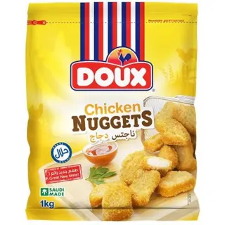 Doux Chicken Nuggets