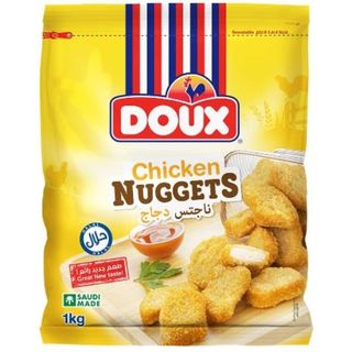 Doux Chicken Nuggets