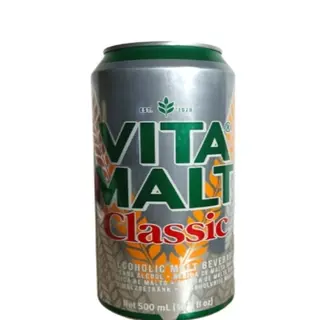 Vita malt 500ml