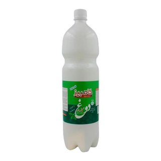 Kobyz Doghe Yogurt Mint Flavour Drink 1.5litr