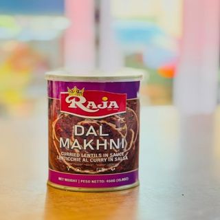 Rja dal makhi
