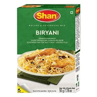 Biryani Masala 50g
