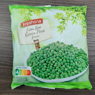 Peselli Freshona 450g