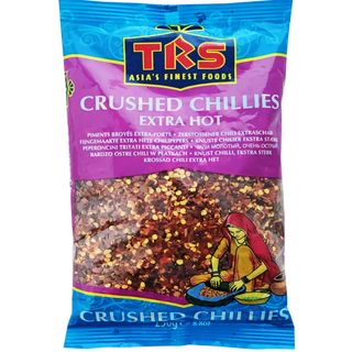 Peperoncino Tritato (Crushed Chilli)