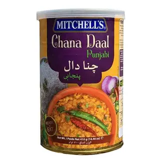 Chana Dal 450g
