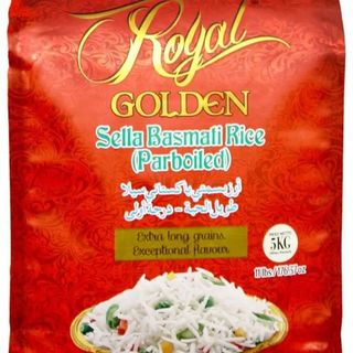 Riso Royal Basmati 5kg