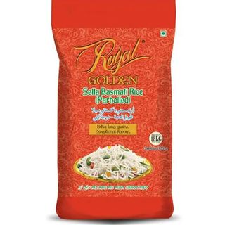 Riso Royal Basmati 18kg