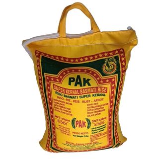 Pak Basmati 5KG