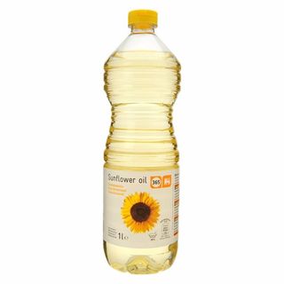 Olio di semi di girasole 1L