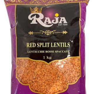 Lenticchie rosse 1kg