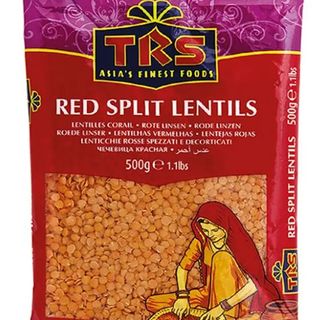 Lenticchie rosse 500g