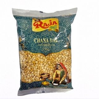 Lenticchie gialle 1kg