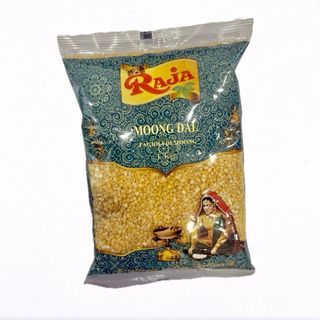 Lenticchie gialle 500g