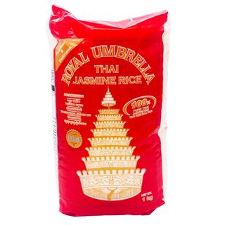 Riso Jasmine / Thai 1kg