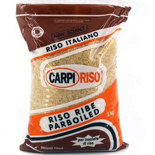 Riso italiano (lungo B parboiled) 1kg