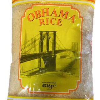 Riso Obhama 1kg