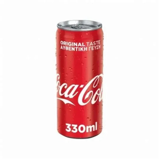 Coca cola 330ml