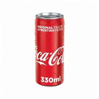 Coca cola 330ml