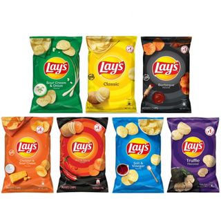 Lays 30g