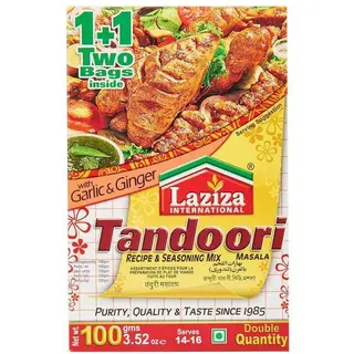 Tandoori masala 50g