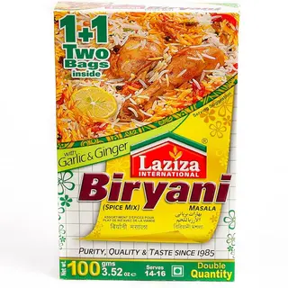 Biryani Masala 50g
