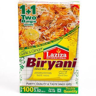 Biryani Masala 50g