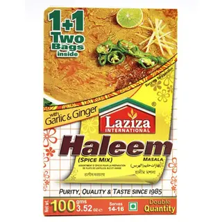 Haleem Masala 50g