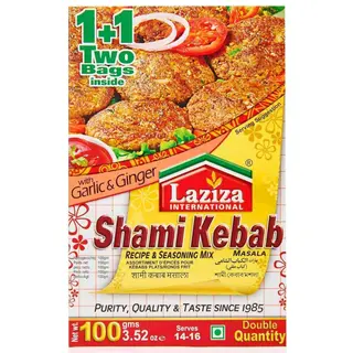 Shami Kabab Masala 50g