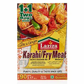 Laziza Chicken karahi 50g