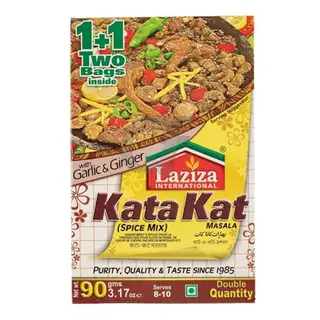 Kat a kat masala 50g
