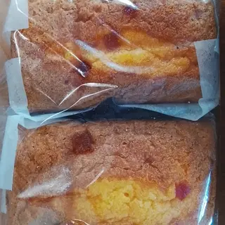 JRS B Pack Fruit CakeTorta Alla Frutta Candita