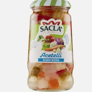 Acetelli 170g