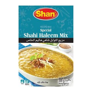 Haleem Masala 50g