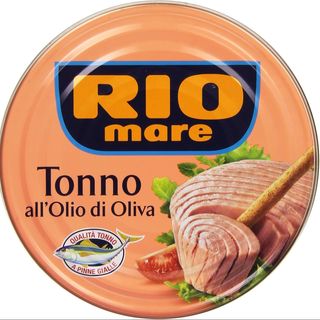 Rio mare Tonno all'Olio di oliva 160g