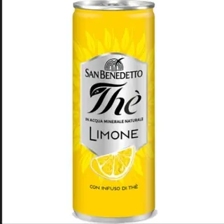 San Benedetto The Lemon 330ml