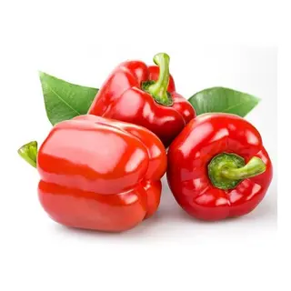 Peperone Rosso (Red Capsicum) 1kg