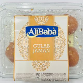 Gulab Jamun – Dolce Indiano 450g