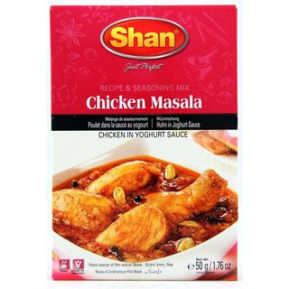 Chicken Curry Masala 50g