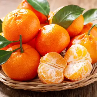 Mandarini – 1kg