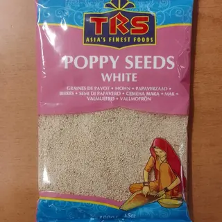 Poppy Seeds – 100g