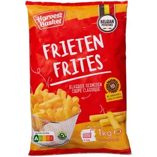 Patatine Fritti 1kg