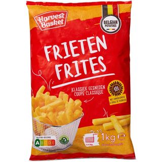 Patatine Fritti 1kg