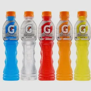 Gatorade 500ml
