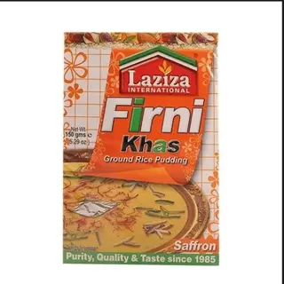 Laziza firni khas 150g